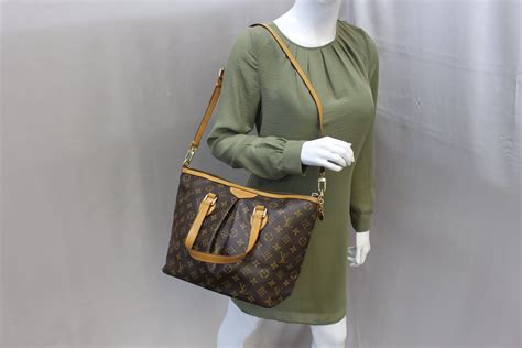 louis vuitton monogram palermo pm|louis vuitton palermo gm.